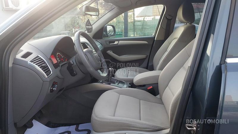 Audi Q5 2.0 tdi
