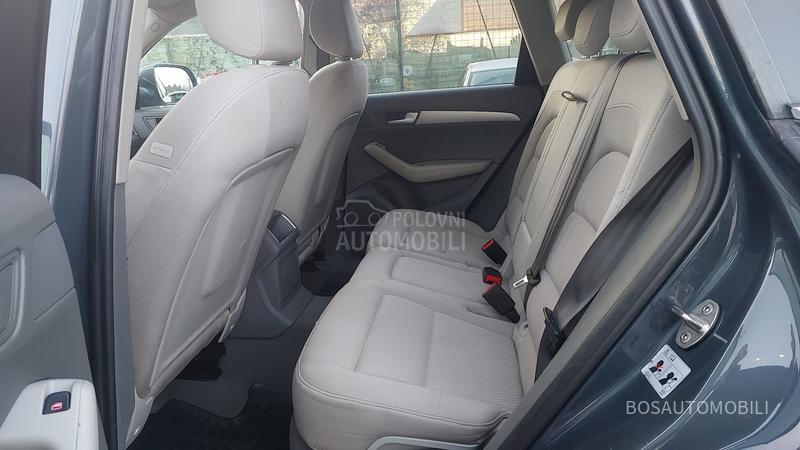 Audi Q5 2.0 tdi