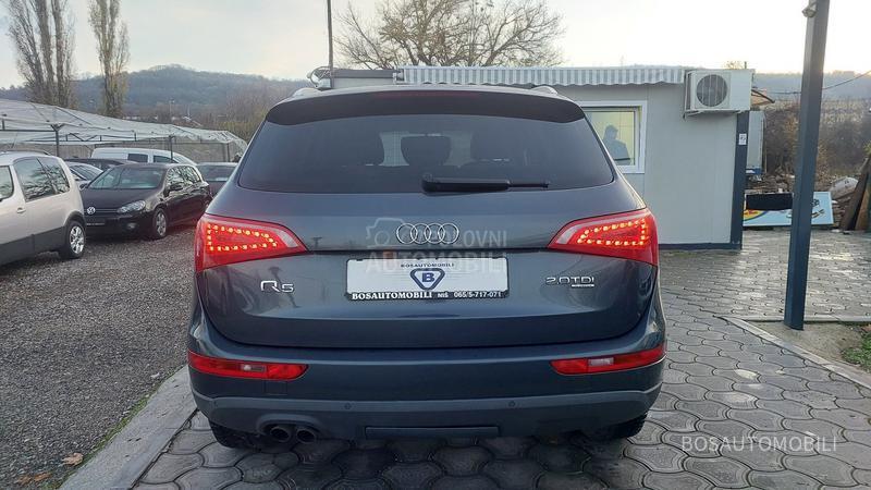 Audi Q5 2.0 tdi