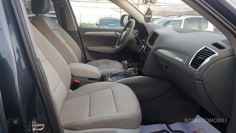 Audi Q5 2.0 tdi