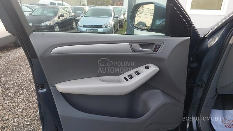 Audi Q5 2.0 tdi