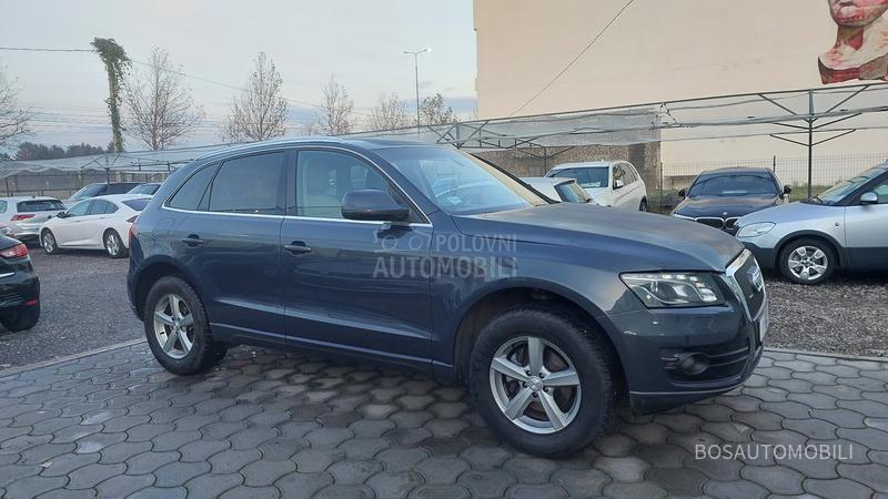 Audi Q5 2.0 tdi