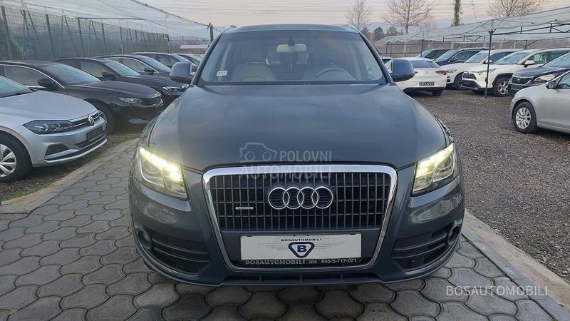 Audi Q5 2.0 tdi
