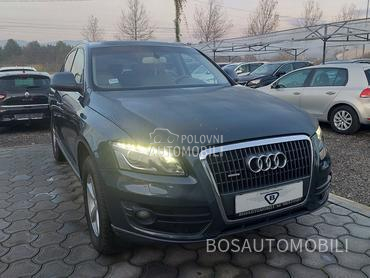 Audi Q5 2.0 tdi