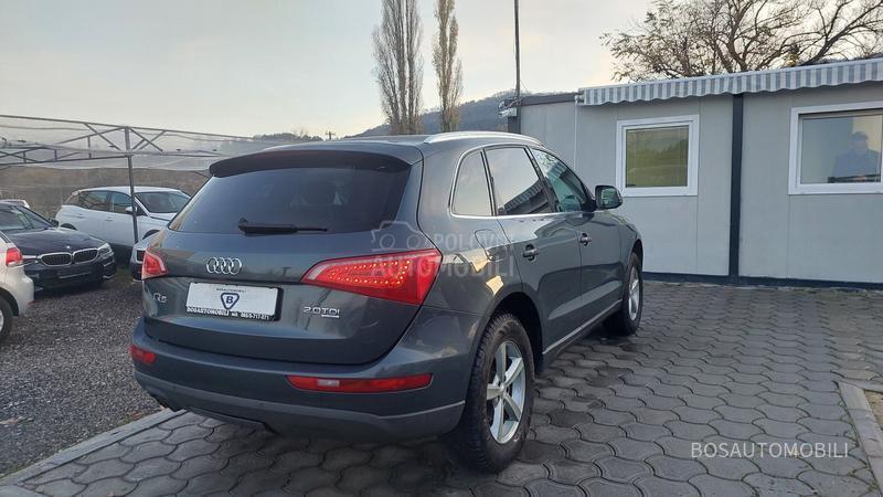 Audi Q5 2.0 tdi