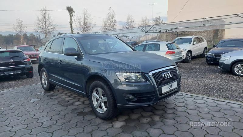 Audi Q5 2.0 tdi