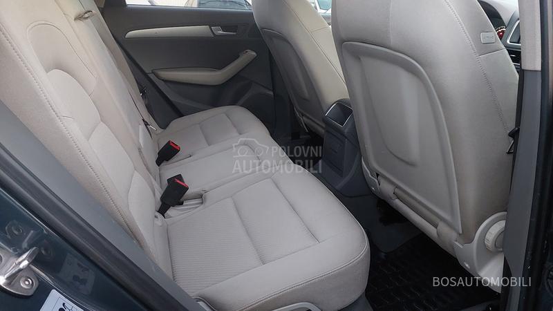 Audi Q5 2.0 tdi