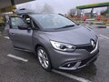 Renault Scenic initiale Paris