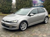 Volkswagen Golf 7 DSG