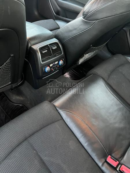 Audi A6 3.0 QUATTRO