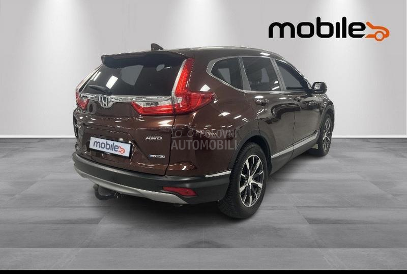 Honda CR-V 2.0 Hybrid Executive