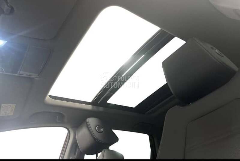 Honda CR-V 2.0 Hybrid Executive