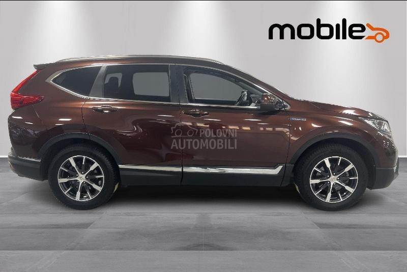 Honda CR-V 2.0 Hybrid Executive