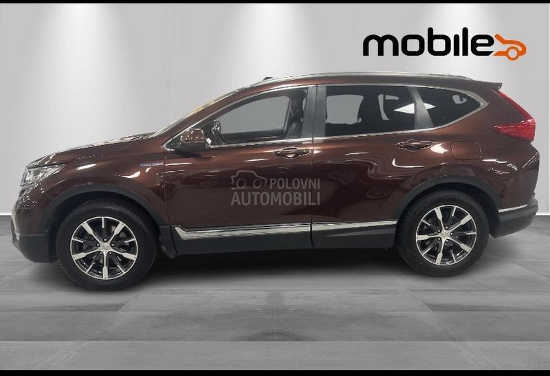 Honda CR-V 2.0 Hybrid Executive