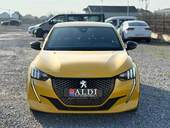 Peugeot 208 1.2 GT/Virtual