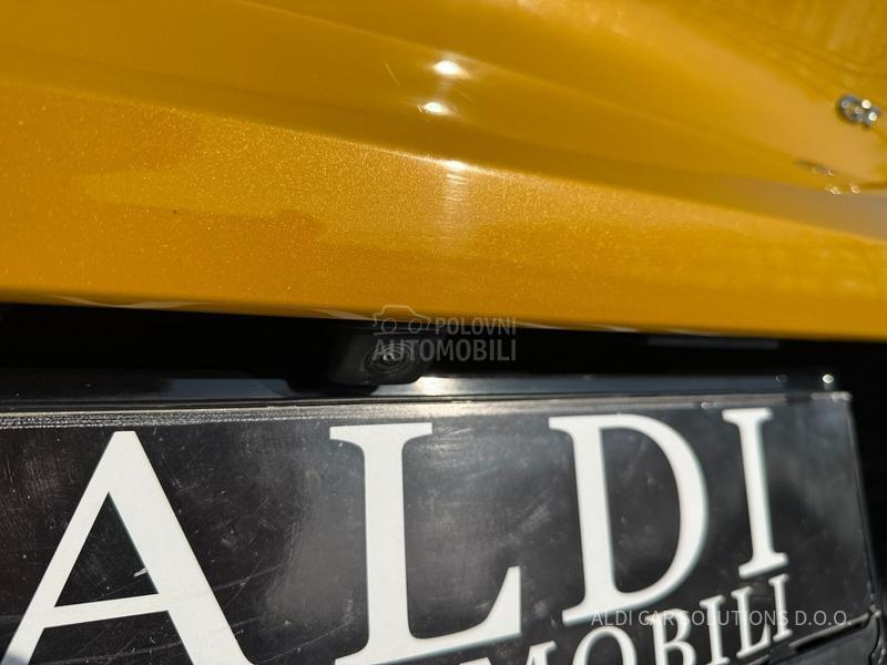 Peugeot 208 1.2 GT/Virtual