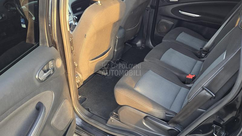 Ford S-Max 1.6 SCTI
