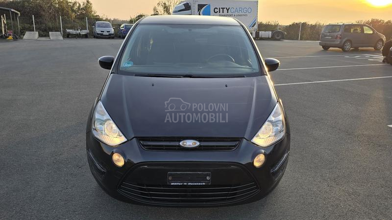 Ford S-Max 1.6 SCTI