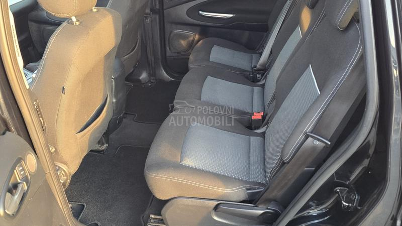 Ford S-Max 1.6 SCTI
