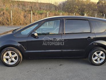Ford S-Max 1.6 SCTI