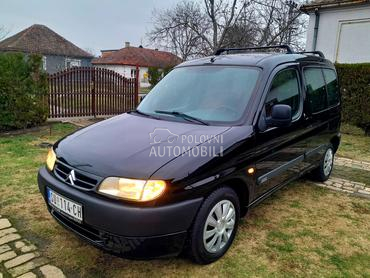 Citroen Berlingo 1.6