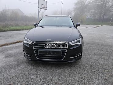 Audi A3 2.0 TDI