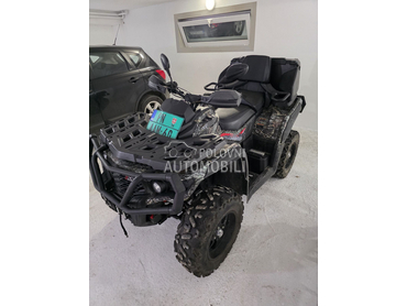 Odes ATV 1000