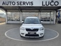 Škoda Yeti TDI 141 h k m