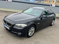 BMW 520 aut/koza/siber