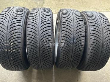 Michelin 225/60 R17 Zimska