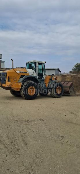 Liebherr 544