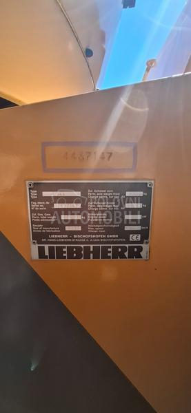 Liebherr 544