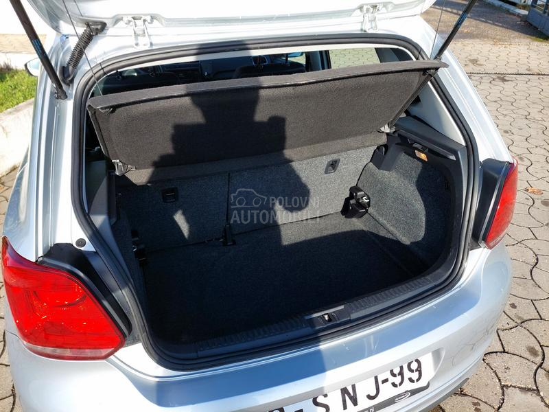 Volkswagen Polo 1.2TDI / T 0 P /