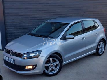 Volkswagen Polo 1.2TDI / T 0 P /