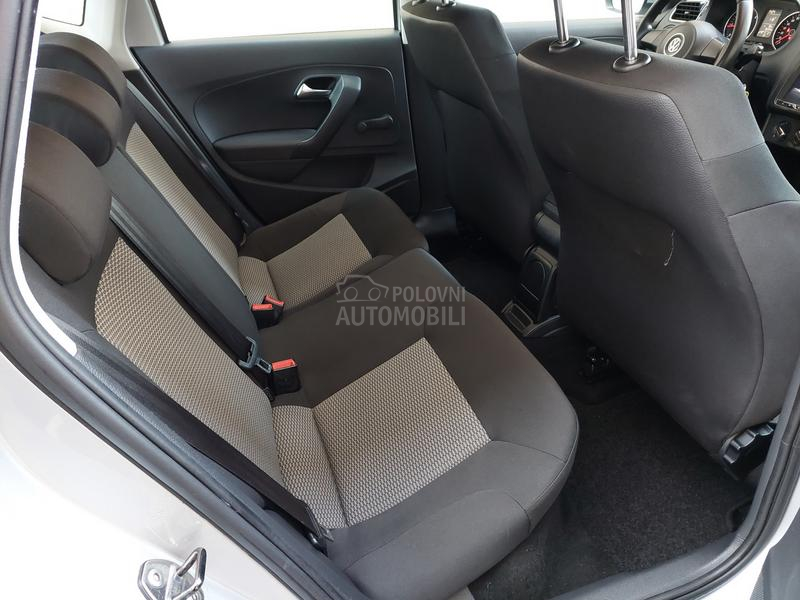 Volkswagen Polo 1.2TDI / T 0 P /