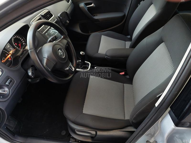 Volkswagen Polo 1.2TDI / T 0 P /