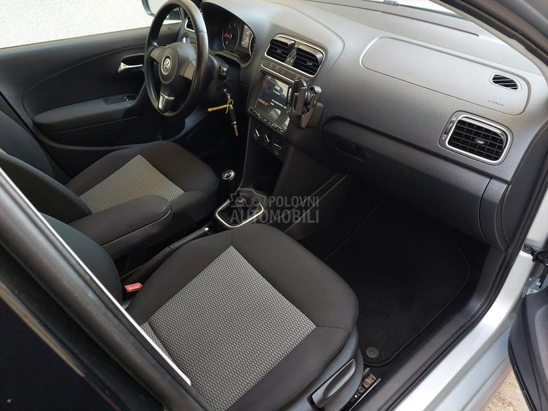 Volkswagen Polo 1.2TDI / T 0 P /
