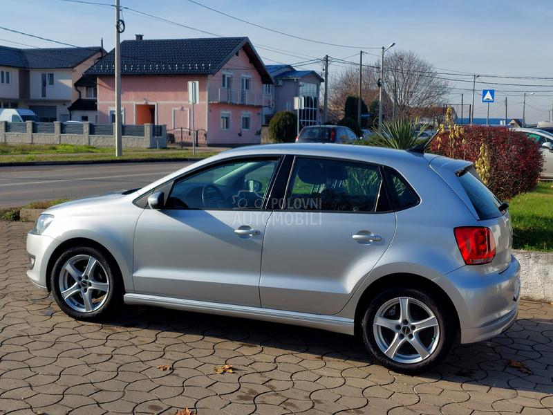 Volkswagen Polo 1.2TDI / T 0 P /