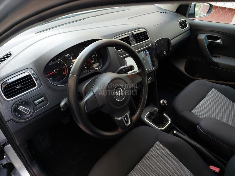 Volkswagen Polo 1.2TDI / T 0 P /