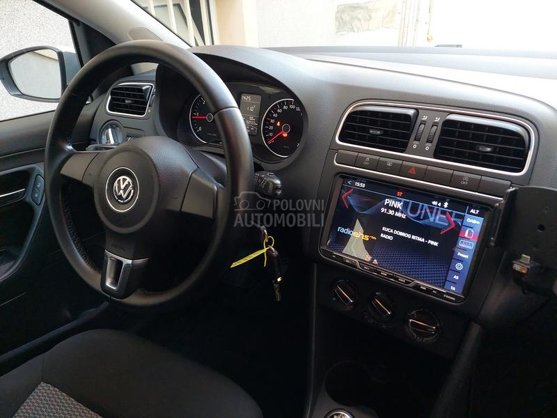 Volkswagen Polo 1.2TDI / T 0 P /
