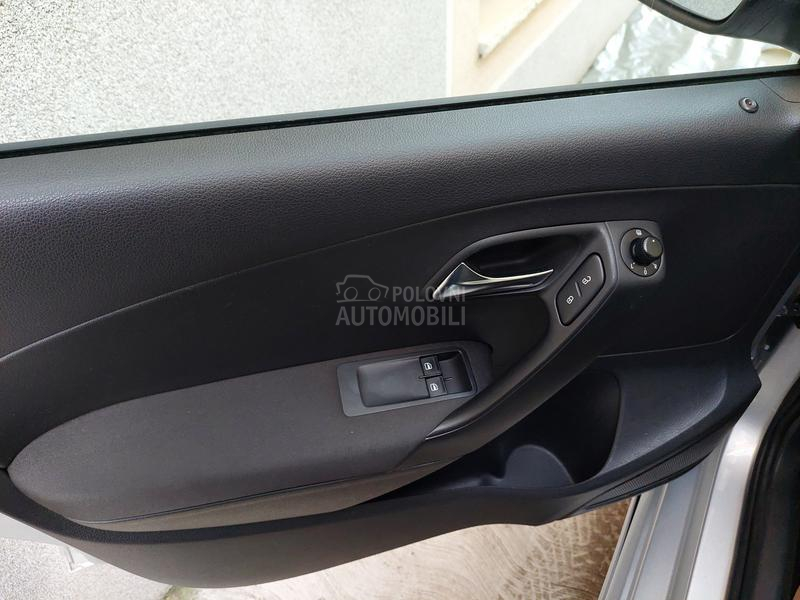 Volkswagen Polo 1.2TDI / T 0 P /
