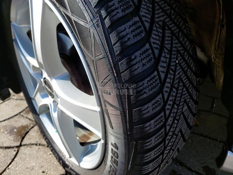 Volkswagen Polo 1.2TDI / T 0 P /