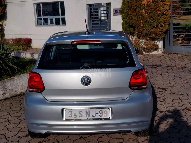 Volkswagen Polo 1.2TDI / T 0 P /