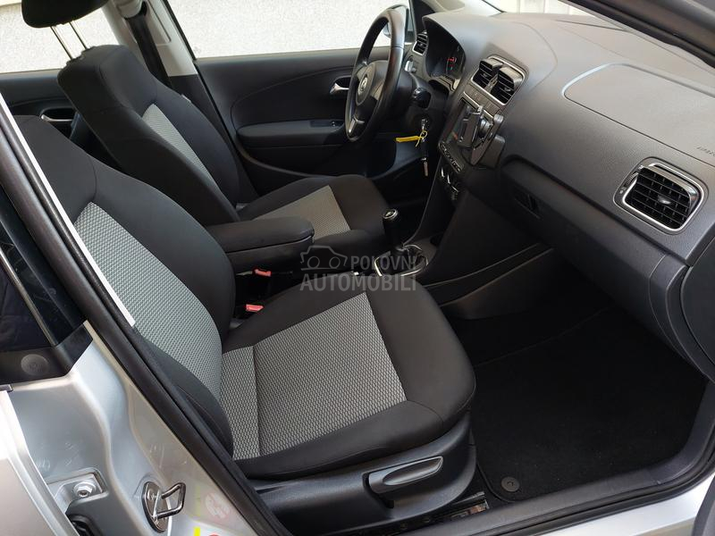 Volkswagen Polo 1.2TDI / T 0 P /