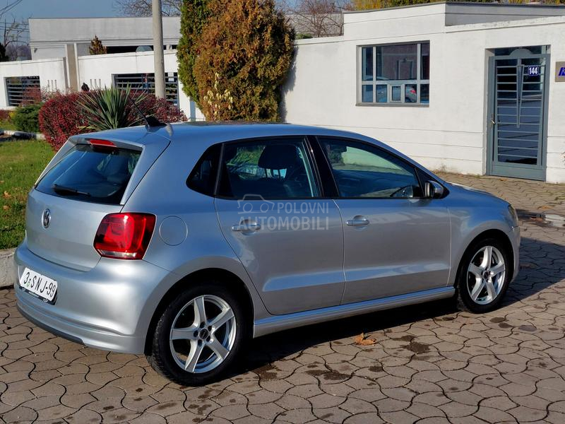Volkswagen Polo 1.2TDI / T 0 P /