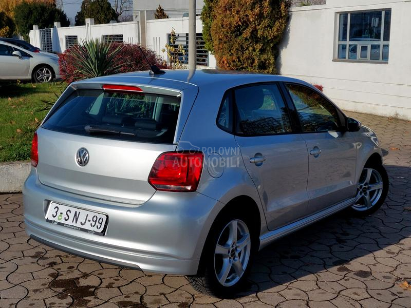 Volkswagen Polo 1.2TDI / T 0 P /