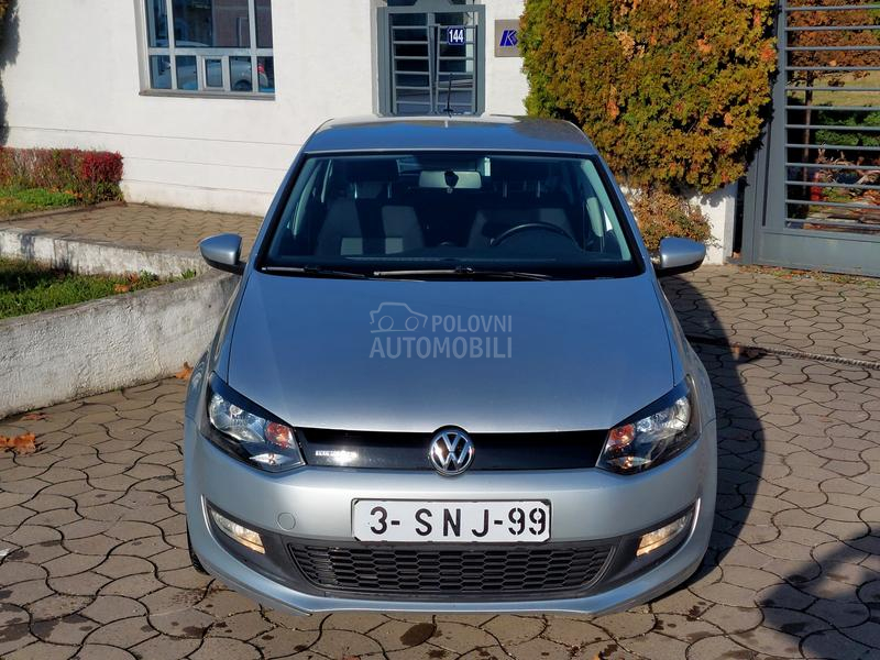 Volkswagen Polo 1.2TDI / T 0 P /