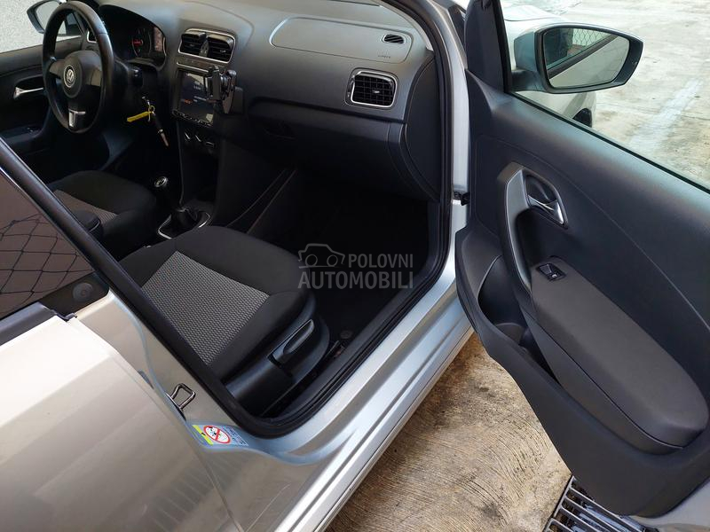Volkswagen Polo 1.2TDI / T 0 P /