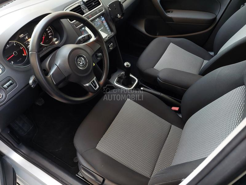 Volkswagen Polo 1.2TDI / T 0 P /