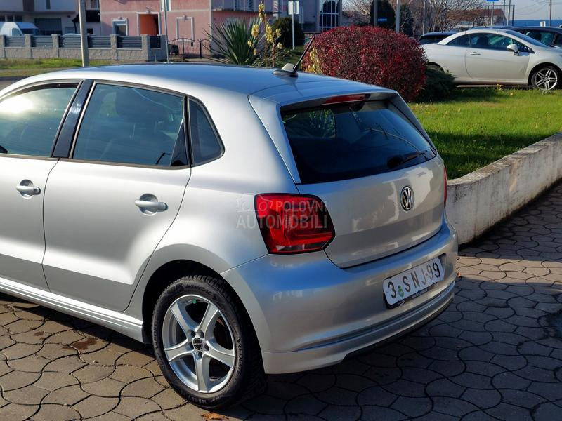 Volkswagen Polo 1.2TDI / T 0 P /